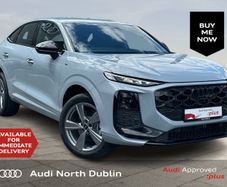 Audi Q3 2026