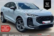 Audi Q3 2026