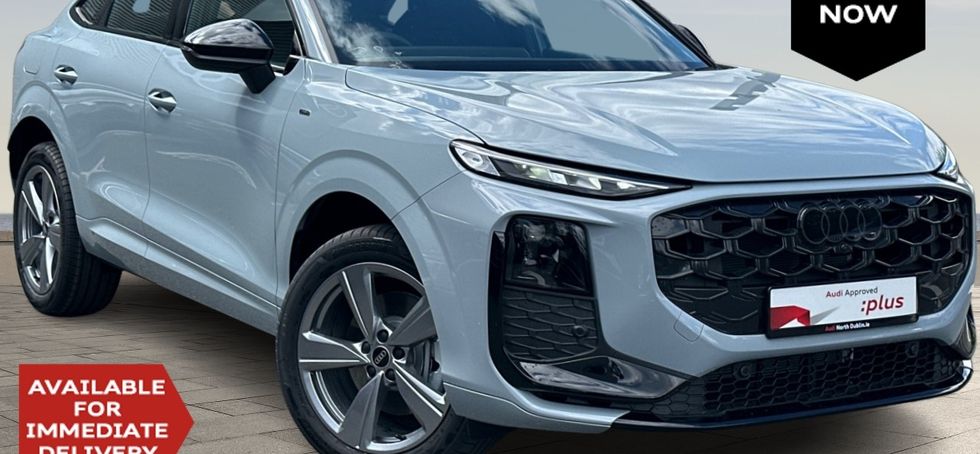 Audi Q3 2026