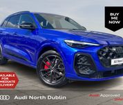 Audi Q5 2026
