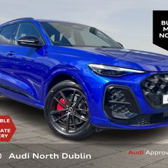 Audi Q5 2026