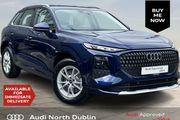Audi Q3 2026