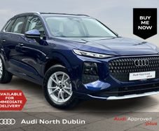 Audi Q3 2026