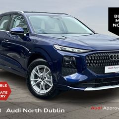Audi Q3 2026