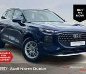 Audi Q3 2026
