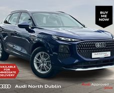 Audi Q3 2026