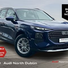Audi Q3 2026
