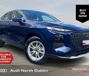 Audi Q3 2026