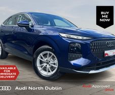 Audi Q3 2026