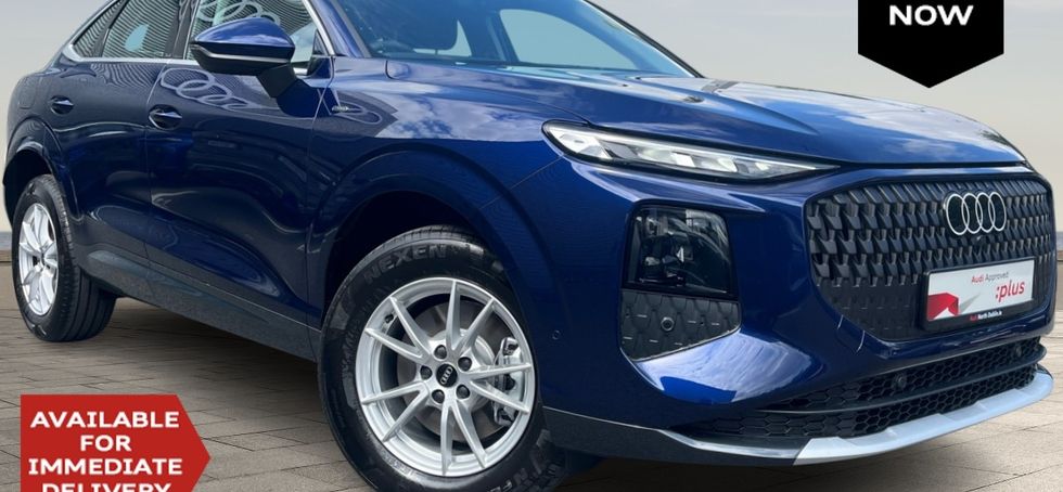 Audi Q3 2026