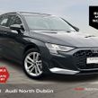 Audi A3 2026