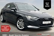 Audi A3 2026