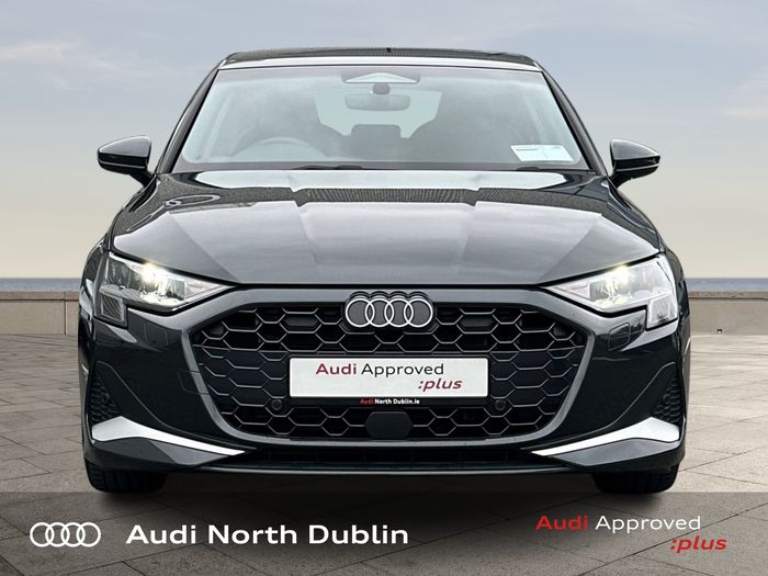 Audi A3 2026