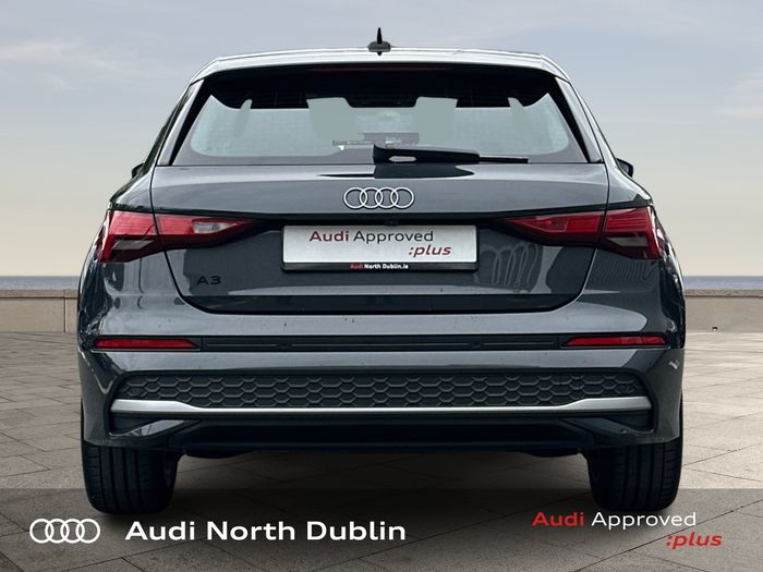 Audi A3 2026