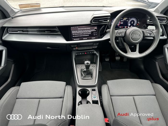 Audi A3 2026