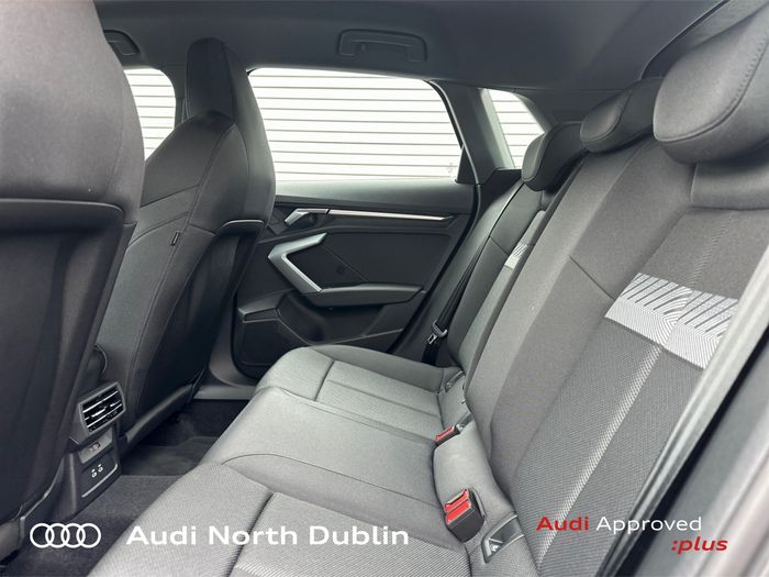 Audi A3 2026