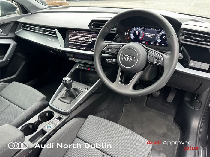 Audi A3 2026