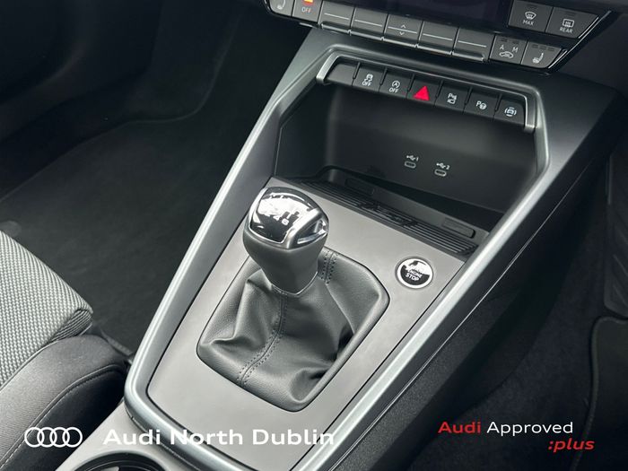 Audi A3 2026