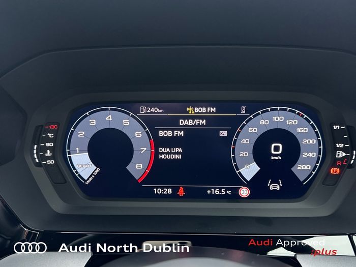 Audi A3 2026