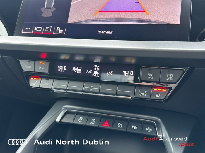 Audi A3 2026