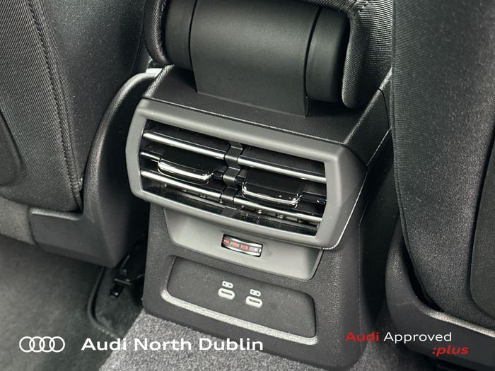 Audi A3 2026