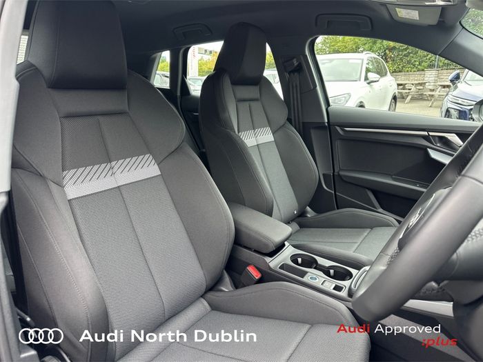Audi A3 2026