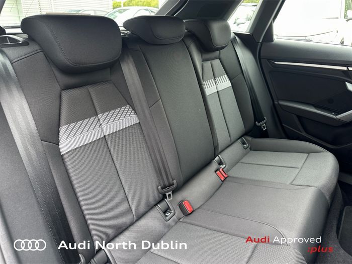 Audi A3 2026