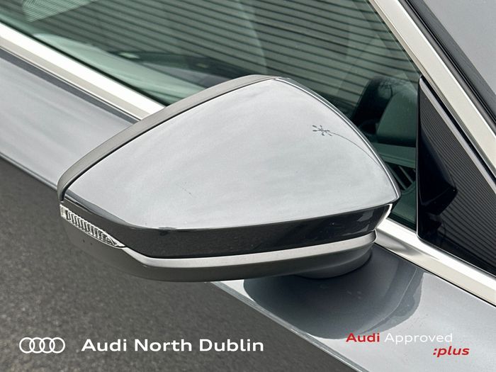 Audi A3 2026