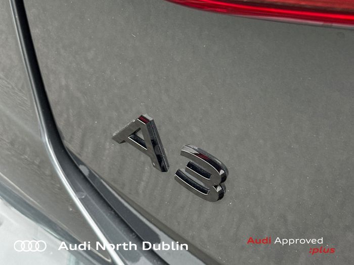 Audi A3 2026