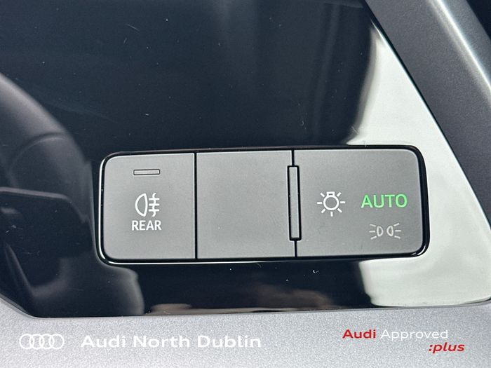 Audi A3 2026
