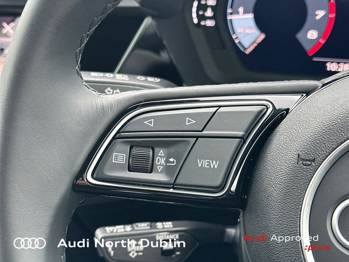 Audi A3 2026