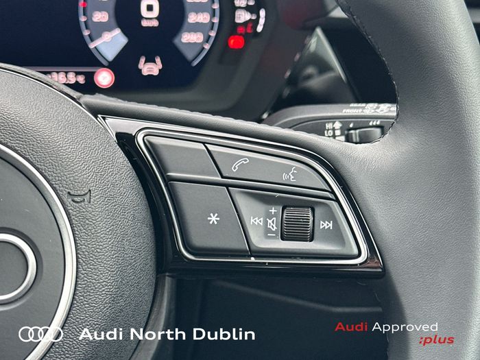 Audi A3 2026