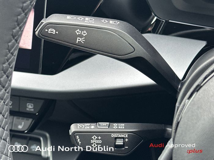 Audi A3 2026