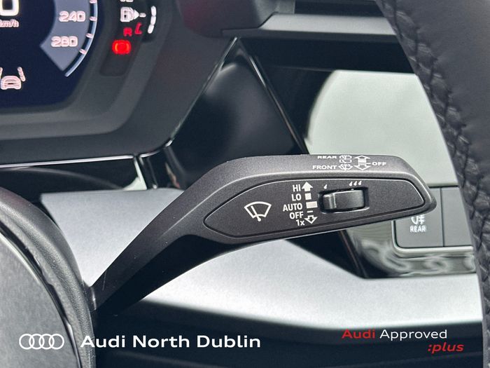 Audi A3 2026