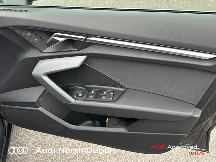 Audi A3 2026