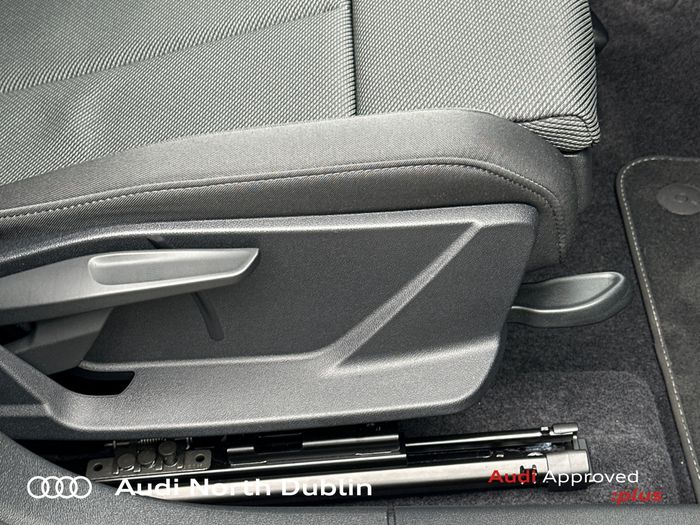 Audi A3 2026
