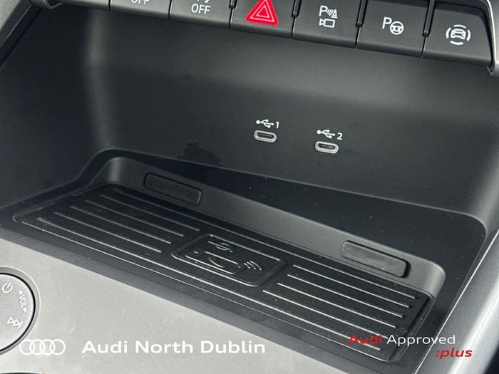 Audi A3 2026