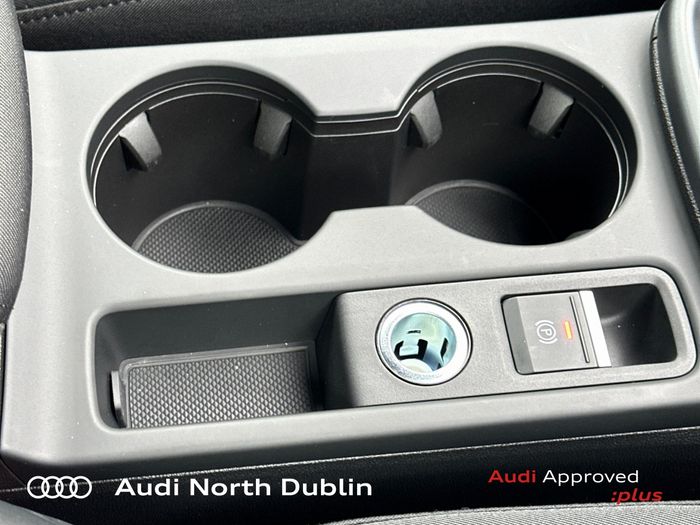 Audi A3 2026