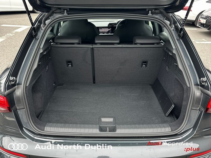 Audi A3 2026