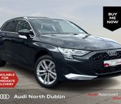 Audi A3 2026