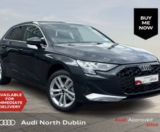 Audi A3 2026