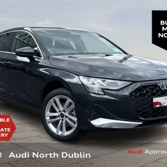 Audi A3 2026