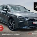 Audi A3 2026
