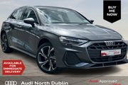Audi A3 2026