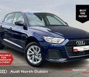 Audi A1 2026