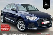 Audi A1 2026