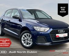 Audi A1 2026