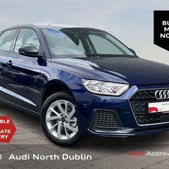 Audi A1 2026