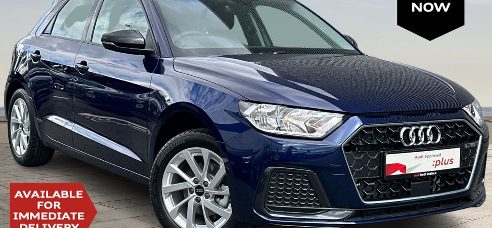 Audi A1 2026