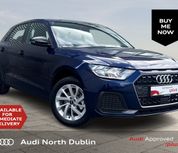 Audi A1 2026